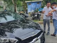 Chỉ về quê dịp lễ Tết nên mua xe hay thuê xe tự lái?