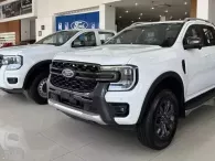 Thêm loạt xe Ford giảm giá tháng cuối năm, nhiều nhất lên đến 100 triệu đồng