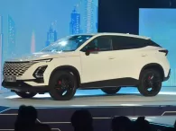 Omoda C5 vừa ra mắt đã giảm giá hàng chục triệu đồng