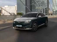 VinFast thiết lập kỷ lục doanh số mới trong tháng 11 