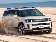 Hyundai bán vượt Toyota song vẫn 'hụt' danh hiệu hãng xe hơi bán chạy nhất thị trường