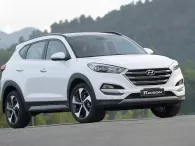 650 triệu có nên mua Hyundai Tucson 2017?