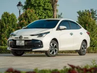 Vios, Accent, City đua khuyến mãi 'vợt' khách tháng cuối năm