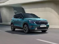 KIA Seltos bổ sung phiên bản 1.5 Turbo mới với giá 659 triệu đồng