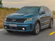 Nỗ lực kích cầu tháng cuối năm, KIA tung ưu đãi lên tới 110 triệu đồng