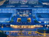 Thêm một 'ông lớn' Trung Quốc gia nhập thị trường ô tô Việt Nam