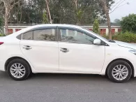 Vios 10 năm tuổi rao giá hơn 190 triệu đồng, lựa chọn đáng cân nhắc cho khách mua ô tô lần đầu