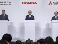Nissan - Honda - Mitsubishi: 'Cú bắt tay' tạo nên lịch sử ngành ô tô thế giới