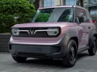 Tài chính 300 triệu nên mua VinFast VF 3 hay xe xăng cũ?