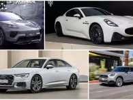 Loạt xe sang tiền tỷ mở bán tại Việt Nam tháng cuối năm