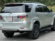 Top xe SUV 7 chỗ cũ tầm giá 500 triệu đáng cân nhắc hiện nay