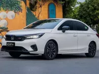 Honda City dễ khiến đối thủ 'mất ăn mất ngủ' với ưu đãi 50% phí trước bạ ngay tháng đầu năm