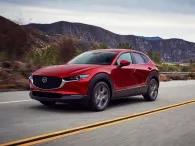 Mazda CX-30 giảm giá niêm yết, lời giải cho bài toán thoát ế?