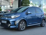 Top 10 ô tô bán ít nhất tháng 12/2024: 'Vua' doanh số một thời KIA Morning bất ngờ nhập cuộc