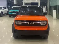 Khách Hà Nội mua ô tô điện VinFast được trợ giá lên đến 70 triệu đồng