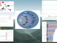Thị trường ô tô Việt Nam 2024: Khép lại hành trình, vươn mình bứt phá