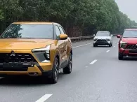 MMV đạt kỷ lục doanh số trong năm 2024, 'chiến thần' Xpander và Xforce​​​​​​ góp công lớn