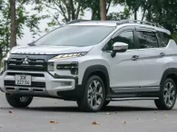 “Ông vua” doanh số MPV năm 2024 gọi tên Mitsubishi Xpander
