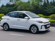 Xe gầm thấp cỡ A ngày càng thất thế tại thị trường Việt Nam