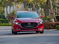 Sức mua sedan cỡ C của người Việt tiếp đà giảm trong năm 2024