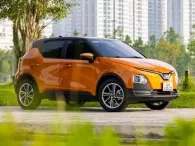 VinFast VF 5 thắng thế tuyệt đối trong cuộc đua doanh số phân khúc SUV cỡ A năm 2024