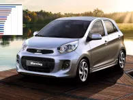 Xe gầm thấp 'sống khỏe' trên thị trường thứ cấp