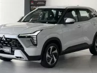 Doanh số SUV cỡ B 2024: Năm mở màn rực rỡ của 'tân binh' Mitsubishi Xforce