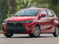 Có nên mua Toyota Wigo 2023, ODO 25.000 km rao giá 350 triệu đồng?