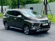 Mitsubishi Xpander 2019 giá 460 triệu nên mua?