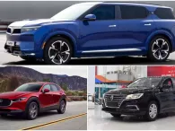 Xe mới đua giảm giá niêm yết ngay tháng đầu năm 2025, nhiều nhất gần 450 triệu đồng