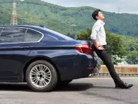 Những lý do khiến bạn nhanh chán chiếc xe của mình