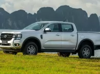 'Vua' bán tải Ford Ranger được hỗ trợ 50% lệ phí trước bạ, song người mua phải đánh đổi một điều