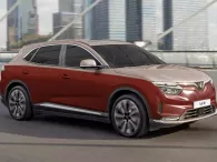 Ô tô điện sẽ không còn được hưởng phí trước bạ 0 đồng từ 1/3/2025 Ô tô điện sẽ không còn được hưởng phí trước bạ 0 đồng từ 1/3/2025