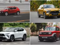 Những mẫu xe lần đầu lọt top 10 ô tô bán chạy nhất Việt Nam