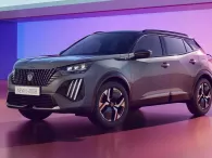 Loạt xe chuẩn bị ra mắt Việt Nam sau Tết Ất Tỵ