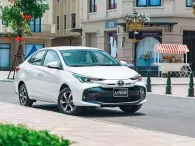 Điểm danh các 'ông vua' phân khúc tại Việt Nam năm 2024