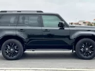 Toyota Land Cruiser Prado 2024 lướt nhẹ 1.000 km rao bán cao hơn xe mới nửa tỷ đồng