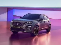 New Peugeot 2008 mở bán tại Việt Nam với 2 phiên bản, khởi điểm giá từ 829 triệu đồng