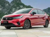Phân khúc sedan cỡ B tháng 1/2025: Honda City mở màn ấn tượng, cho cả Vios và Accent 'hít khói'