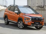 Phân khúc MPV tháng 1/2025: Xpander duy trì vị thế dẫn đầu dù doanh số giảm sâu