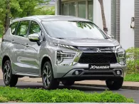 Tài chính khoảng 600 triệu, nên mua Mitsubishi Xpander hay Toyota Veloz Cross?