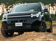 Loạt xe Hyundai giảm giá trong tháng 3, nhiều nhất tới 75 triệu đồng