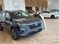 Honda Việt Nam tăng ưu đãi tháng 3, nhiều xe được hưởng 100% lệ phí trước bạ