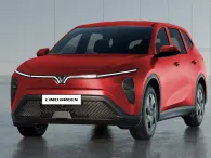 4 dòng xe VinFast Green chính thức nhận cọc, giá bán từ 269 triệu đồng