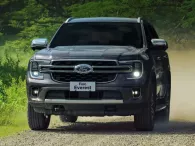 Ford Việt Nam triển khai ưu đãi 'kép' với tổng giải thưởng lên tới hàng tỷ đồng