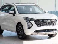 Haval Jolion Hybrid chính thức chốt giá tại Việt Nam, khởi điểm từ 669 triệu đồng