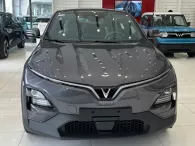 Top 10 ô tô bán chạy nhất tháng 2/2025: Xe điện VinFast chiếm trọn 3 ngôi đầu