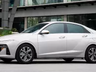 Doanh số sedan cỡ B tháng 2/2025: Điều gì đang xảy ra với Accent? Doanh số sedan cỡ B tháng 2/2025: Điều gì đang xảy ra với Accent?