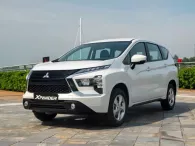Phân khúc MPV tháng 2/2025: Xpander vững phong độ, Innova Cross và Veloz đua top 2 Phân khúc MPV tháng 2/2025: Xpander vững phong độ, Innova Cross và Veloz đua top 2