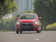 Gần 3.600 xe Toyota Wigo tại Việt Nam bị triệu hồi vì nguy cơ lỗi phanh